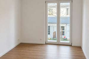 Mehrere frisch sanierte Wohnungen in Paderborn – 2 bis 3 Zimmer, Balkon/Terrasse, zentrale Lage – Thisaut 12, 33098 Kernstadt, Paderborn – Vorschaubild 6
