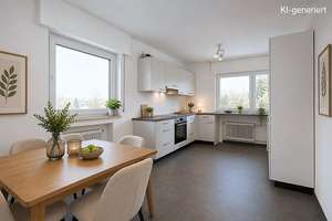 Sonnige, großzügige 4-Zimmer Wohnung in Stuttgart Uhlbach – Die vollständige Adresse der Immobilie erhältst du vom Anbieter., 70329 Uhlbach, Stuttgart – Vorschaubild 6