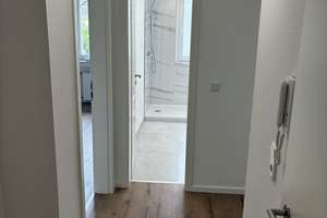 Kernsanierte Traumwohnung mit Küche und Keller am Grafenberger Wald – Die vollständige Adresse der Immobilie erhältst du vom Anbieter., 40235 Grafenberg, Düsseldorf – Vorschaubild 2