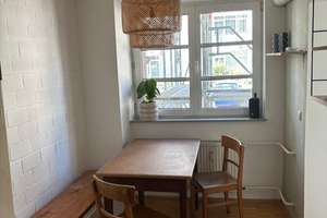 Wohnen mit Charakter: 1,5-Zimmer-Apartment in Köln-Neuehrenfeld – Liebigstraße 145, 50823 Neuehrenfeld, Köln – Vorschaubild 8