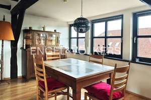 Großzügige 3-Zi.-Wohnung mit Loggia, Kamin & Garage – Die vollständige Adresse der Immobilie erhältst du vom Anbieter., 38124 Heidberg-Melverode, Braunschweig – Vorschaubild 9