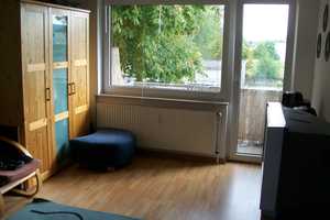 Schöne 3-Zimmer-Wohnung mit perfekter ÖNPV-Anbindung und Balkomn – Herforder Straße 212, 33609 Bielefeld – Vorschaubild 3