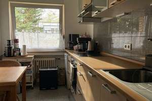 Gepflegte zwei-Zimmer-Wohnung in Longerich – Die vollständige Adresse der Immobilie erhältst du vom Anbieter., 50737 Longerich, Köln – Vorschaubild 2