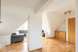 Seltene Investitionsmöglichkeit - Altbaujuwel mit Geschichte in gefragter Lage – Die vollständige Adresse der Immobilie erhältst du vom Anbieter., 75179 Nordstadt, Pforzheim – Vorschaubild 10