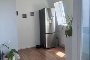 Modernes Wohnen hinterm Schlossgarten mit Balkon und Küche! – Hittorfstraße 3, 48149 Schloss, Münster – Vorschaubild 4