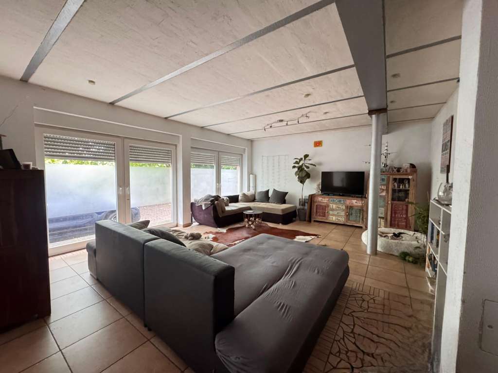 Immobilie in Wegberg - Außergewöhnliches Dreifamilienhaus in zentraler Lage in Wegberg - Bild 4