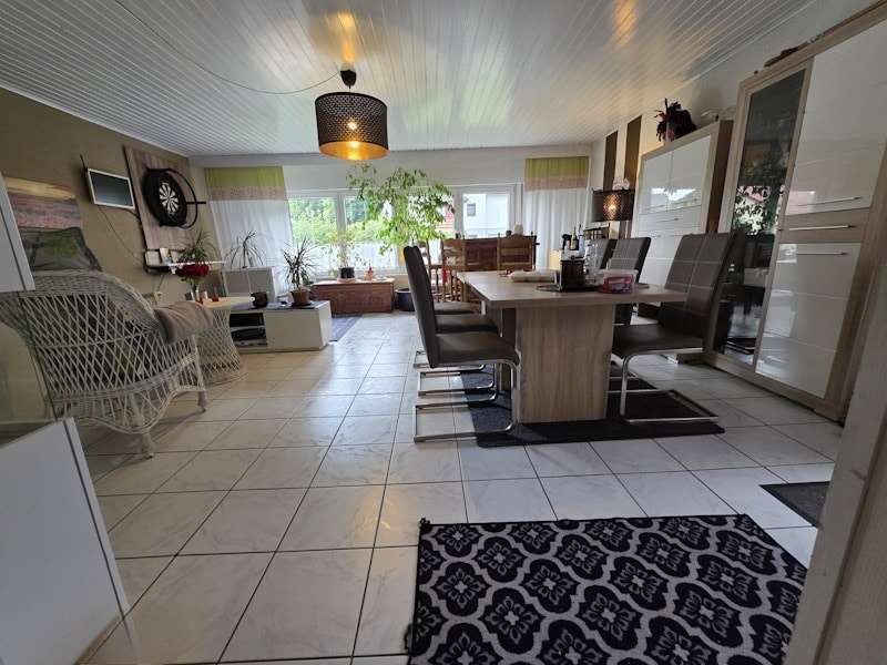 Immobilie in Grünberg - EFH in Grünberg-Göbelnrod - Bild 7