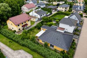 Barrierefreies Einfamilienhaus mit Energieklasse A – komfortables Wohnen auf einer Ebene – 39128 Neustädter Feld, Magdeburg – Vorschaubild 2