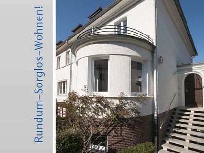 Günstige Wohnungen in Hannover mieten - ImmobilienScout24