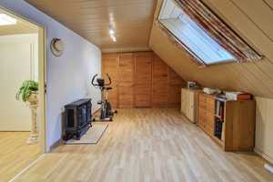 Bungalow mit 158 m² Wohn- und Nutzfläche und Garage
in ruhiger Sackgassenlage am Waldrand – Steinburg (Kreis) – Vorschaubild 10