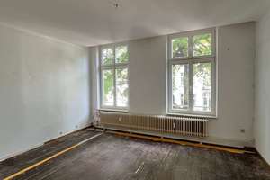 Altbauperle in Toplage – gestalten Sie Ihr Zuhause selbst! – 22085 Uhlenhorst, Hamburg – Vorschaubild 6