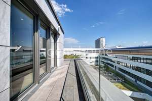 MÖBLIERT - BESTE LAGE - Modernes Business Apartment mit Balkon – Die vollständige Adresse der Immobilie erhältst du vom Anbieter., 70191 Heilbronner Straße, Stuttgart – Vorschaubild 16
