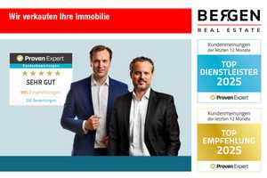 Finnisches Blockhaus + Direkt am See + Privater Steg mit Boot + Sauna – Barnim (Kreis) – Vorschaubild 7