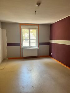 2 Zimmer Wohnung im 1. Obergeschoss