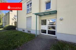 Gepflegte 2 Zi.-ETW inkl. TG-Stellplatz - Gute Wohnlage!