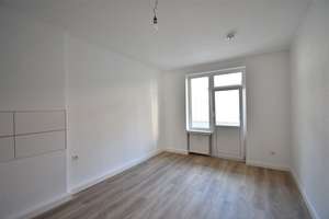 Frisch renoviert! 2-Zimmer-Wohnung mit Balkon – Corneliusstr. 61, 40215 Friedrichstadt, Düsseldorf – Vorschaubild 6