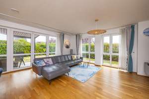 Modernes freistehendes Einfamilienhaus in der Opladener Bahnstadt – 51379 Opladen, Leverkusen – Vorschaubild 9