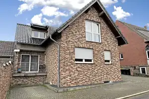Junges Zweifamilienhaus auf einem 201 m2 Grundstück in ruhiger Wohnlage von Rommerskirchen – Neuss (Rhein-Kreis) – Vorschaubild 2