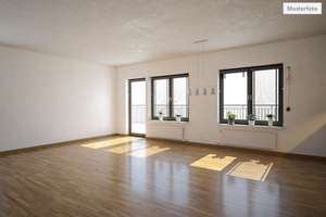 Provi frei Wohnung mit Terrasse