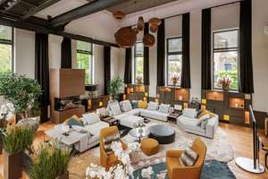 Berlin`s Most Unique Private Residence