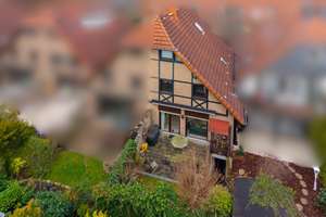 gepfl. EFH mit Einliegerwohnung / Büro in bester Lage von Dortmund Kirchhörde Lücklemberg RMH / DHH – 44229 Rombergpark-Lücklemberg, Dortmund – Vorschaubild 27