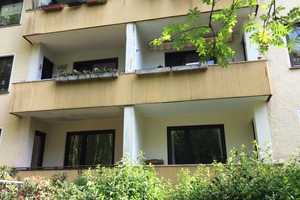 Wohnglück - interessante 3-Zimmer-Wohnung – Ramdohrstraße 11, 28205 Bremen – Vorschaubild 2