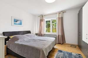 Altbau-Charme mit Geschichte - MFH mit 5 WE und 4 Garagen in Herne – Die vollständige Adresse der Immobilie erhältst du vom Anbieter., 44625 Holsterhausen, Herne – Vorschaubild 11