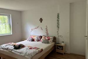 Schmuckstück im Zentrum: barrierefreie Wohnung mit kleinem Garten und Außenstellplatz – Am Scherfenbrand 11, 51375 Schlebusch, Leverkusen – Vorschaubild 8