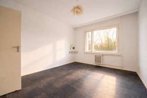 Schöner Ausblick vom Südost-Balkon - 2,5-Zimmer-Wohnung in ruhiger Lage und mit Stellplatz – Die vollständige Adresse der Immobilie erhältst du vom Anbieter., 13349 Wedding, Berlin – Vorschaubild 7