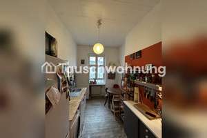 Tauschwohnung: Charmante Wohnung in Charlottenburg-Wilmersdorf – Die vollständige Adresse der Immobilie erhältst du vom Anbieter., 14059 Westend, Berlin – Vorschaubild 5