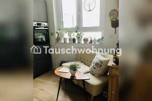Tauschwohnung: 3 Zimmer im Neubau gegen Altbau