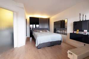 Möblierte 2-Zi.-Wohnung mit Skyline-Blick & sofortiger Vermietbarkeit – Top für Kapitalanleger – Die vollständige Adresse der Immobilie erhältst du vom Anbieter., 20539 Rothenburgsort, Hamburg – Vorschaubild 5
