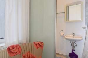 Nippes - Helle möblierte Wohnung in einem Jugendstilhaus – Die vollständige Adresse der Immobilie erhältst du vom Anbieter., 50733 Nippes (Ortsteil), Köln – Vorschaubild 10