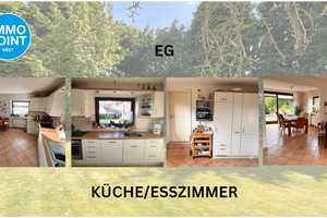 Großzügiges Anwesen | EFH | parkähnlicher Garten – Recklinghausen (Kreis) – Vorschaubild 6