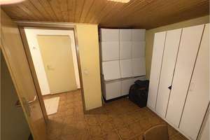 KILIAN IMMOBILIEN! BUNGALOW / EFH MIT 194 M² WFL IN GROßSCHWARZENLOHE / WENDELSTEIN!  UG AUSGEBAUT! – Die vollständige Adresse der Immobilie erhältst du vom Anbieter., 90530 Wendelstein – Vorschaubild 100