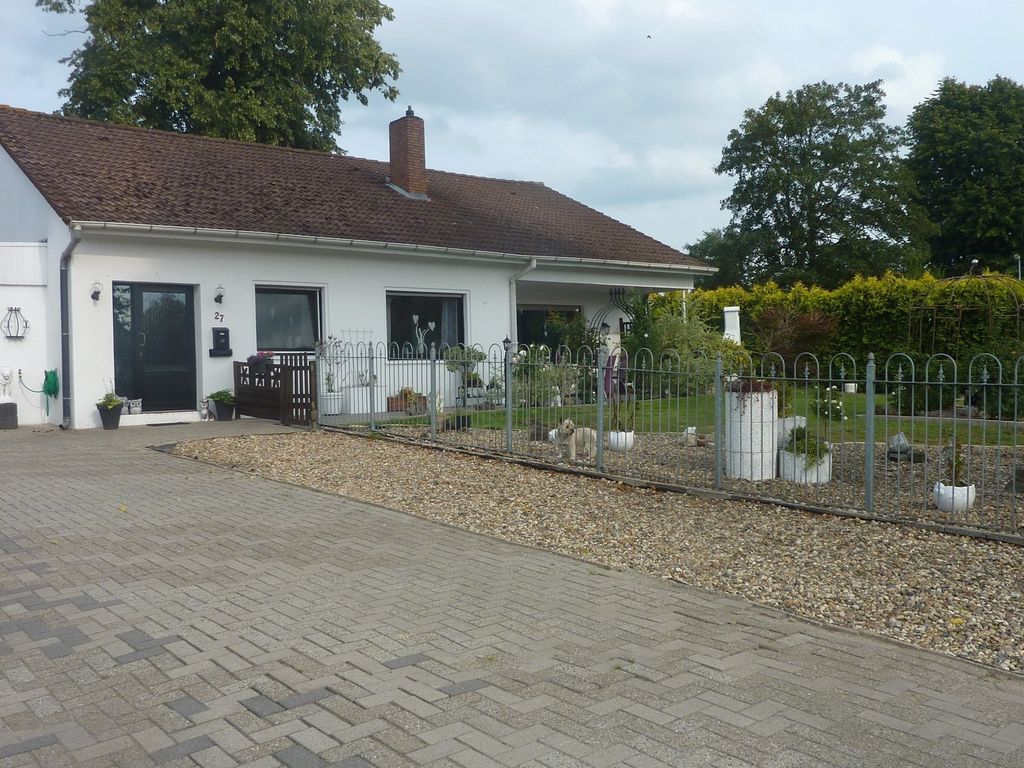 Single wohnung weener