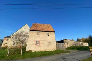 zentral und ruhig gelegener Bauernhof mit Charme + Potenzial (Denkmalschutz) – Die vollständige Adresse der Immobilie erhältst du vom Anbieter., 4736 Ziegra-Knobelsdorf – Vorschaubild 4