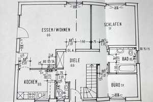  !!! Geschmackvolles, von Garten umgebenes Haus in ruhiger Wohnlage !!! – Kleistraße 16, 59174 Unna (Kreis) – Vorschaubild 15