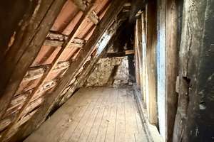 Wohnhaus sucht liebevolle Sanierung in Kocherstetten! – Schlosbergsteige 25, 74653 Künzelsau – Vorschaubild 14