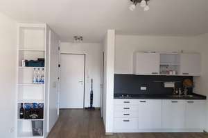 Geräumige und sehr helle 1-Zimmer-Wohnung mitten in der Innenstadt von Braunschweig