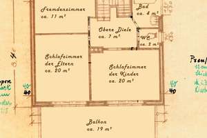 "Tradition bewahren!" Hamburger Kaffeemühle zur Modernisierung in bevorzugter Villenlage – Die vollständige Adresse der Immobilie erhältst du vom Anbieter., 22609 Nienstedten, Hamburg – Vorschaubild 15