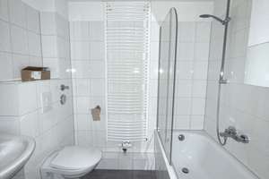 Sanierte 3-Zi-Whg. mit Balkon – Lister Kirchweg 55, 30163 List, Hannover – Vorschaubild 6