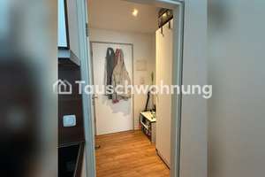 Tauschwohnung: 680€ 1-Zimmer-Wohnung in Milbertshofen tauschen – Die vollständige Adresse der Immobilie erhältst du vom Anbieter., 80807 Milbertshofen, München – Vorschaubild 7