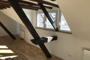 Lichtdurchflutete, 3-Zimmer-Wohnung mit gehobener Innenausstattung zur Miete in Köln – Brühler Landstraße 420, 50997 Meschenich, Köln – Vorschaubild 6