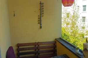 Vollständig renovierte 4-Raum-Wohnung mit Balkon in Wuppertal – Leonhardstraße 7, 42281 Barmen, Wuppertal – Vorschaubild 10