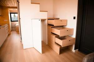 Mini-House in Fischach mit schönem Grundstück – Die vollständige Adresse der Immobilie erhältst du vom Anbieter., 86850 Fischach – Vorschaubild 5