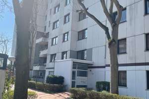 Helle 3-Zimmer Wohnung mit Loggia in Mainz-Finthen - Von Privat - Selbstnutzung oder Kapitalanlage – Sertoriusring 25, 55126 Finthen, Mainz – Vorschaubild 1