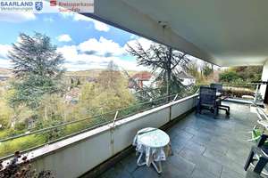 TOP-HÖHENLAGE - charmante Terrassenwohnung mit Potenzial! – Die vollständige Adresse der Immobilie erhältst du vom Anbieter., 66119 St. Arnual, Saarbrücken – Vorschaubild 5