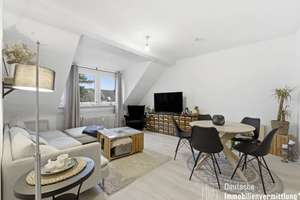 Schöne 3-Zimmer-Wohnung in Derendorf – Schimmelbuschstraße 65, 40468 Derendorf, Düsseldorf – Vorschaubild 4