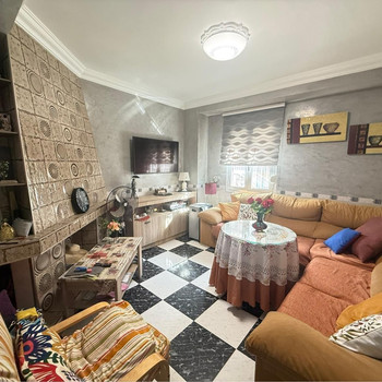 HAUS IN ALAMEDA PUEBLO ZU VERKAUFEN